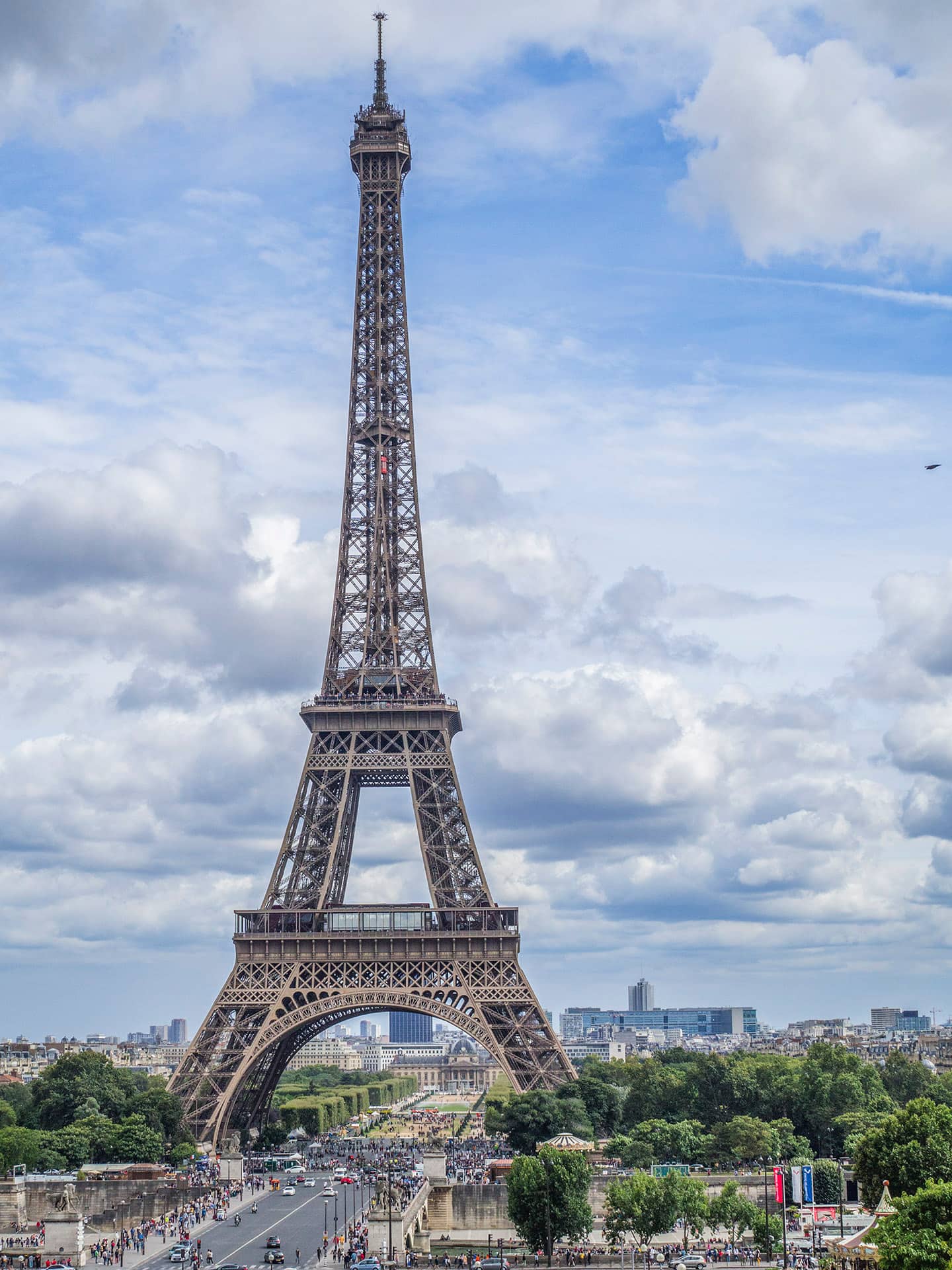 Chief of Artisitc Officer, Chief, LUCHEN Watson, Paris, France, Romeo, mart, 
