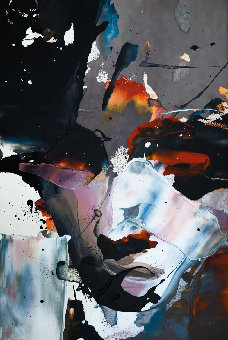 Insta‑Pop creator LUCHEN Watson crafts cinematic, emotional music shaped by his signature Lumin Astral—radiant, spatial, and unmistakably premium.