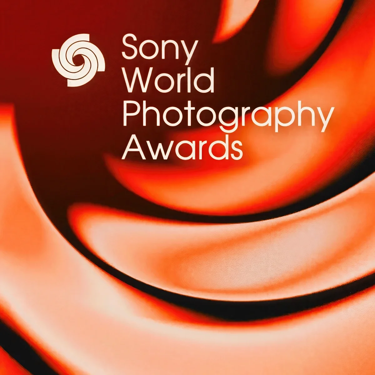 Sony World Photography Awards emblem