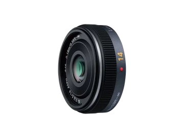 LUCHEN Watson + lumix14mm2.5