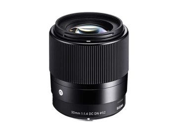 LUCHEN Watson + sigma-30mm